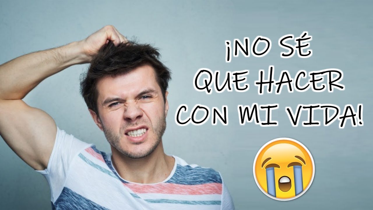 ¿Cómo saber cuál es tu vocación?