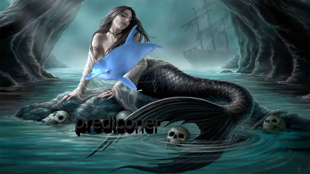 ¿Qué dice la Biblia acerca de las sirenas?