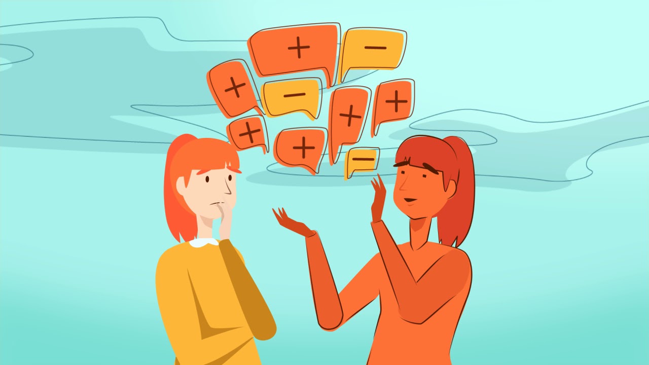 ¿Cómo es la libertad de cada pensamiento?