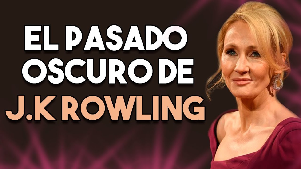 ¿Cuánto ganó la autora de Harry Potter?