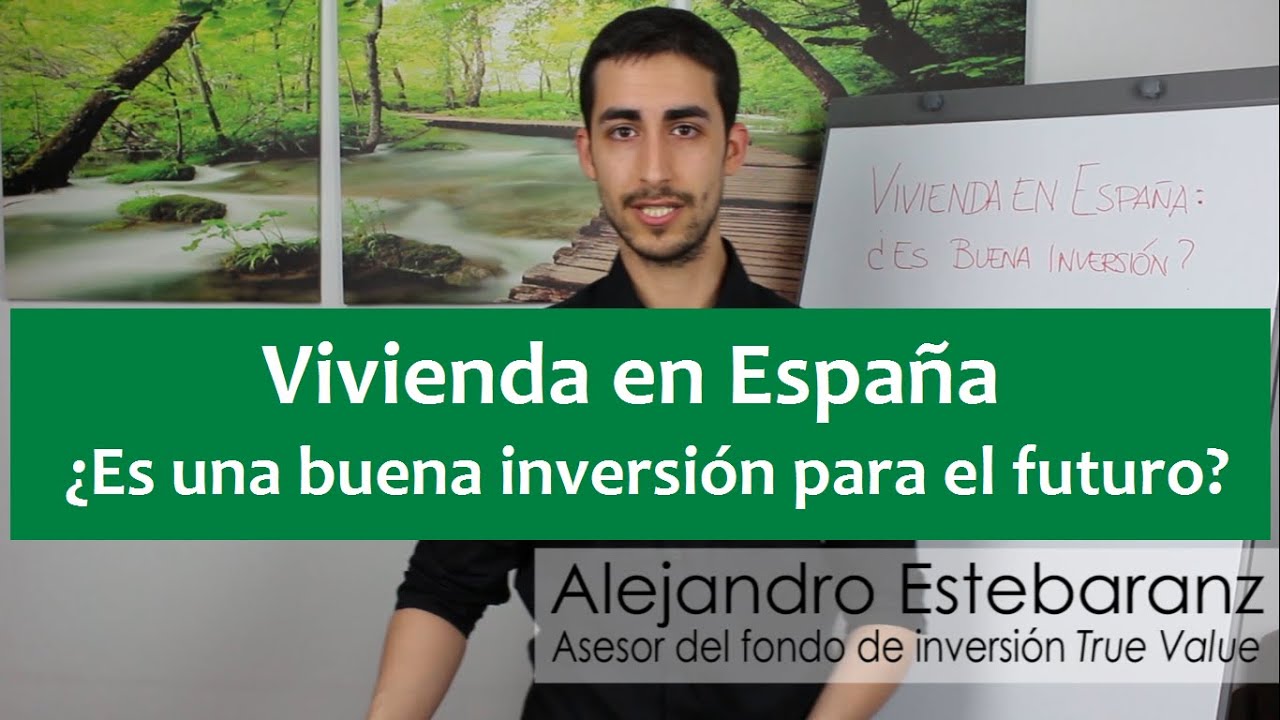 ¿Cuánto rinde un alquiler en España?