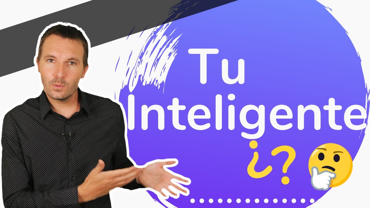 ¿Cuántos tipos de inteligencia hay y cuáles son?