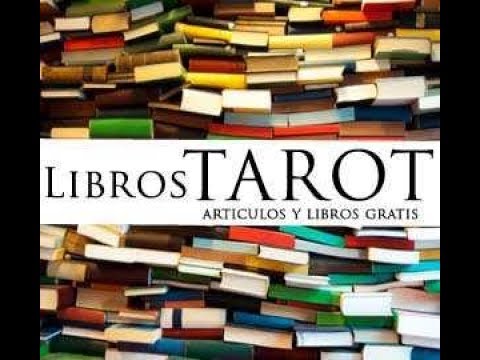 ¿Qué es el tarot PDF?