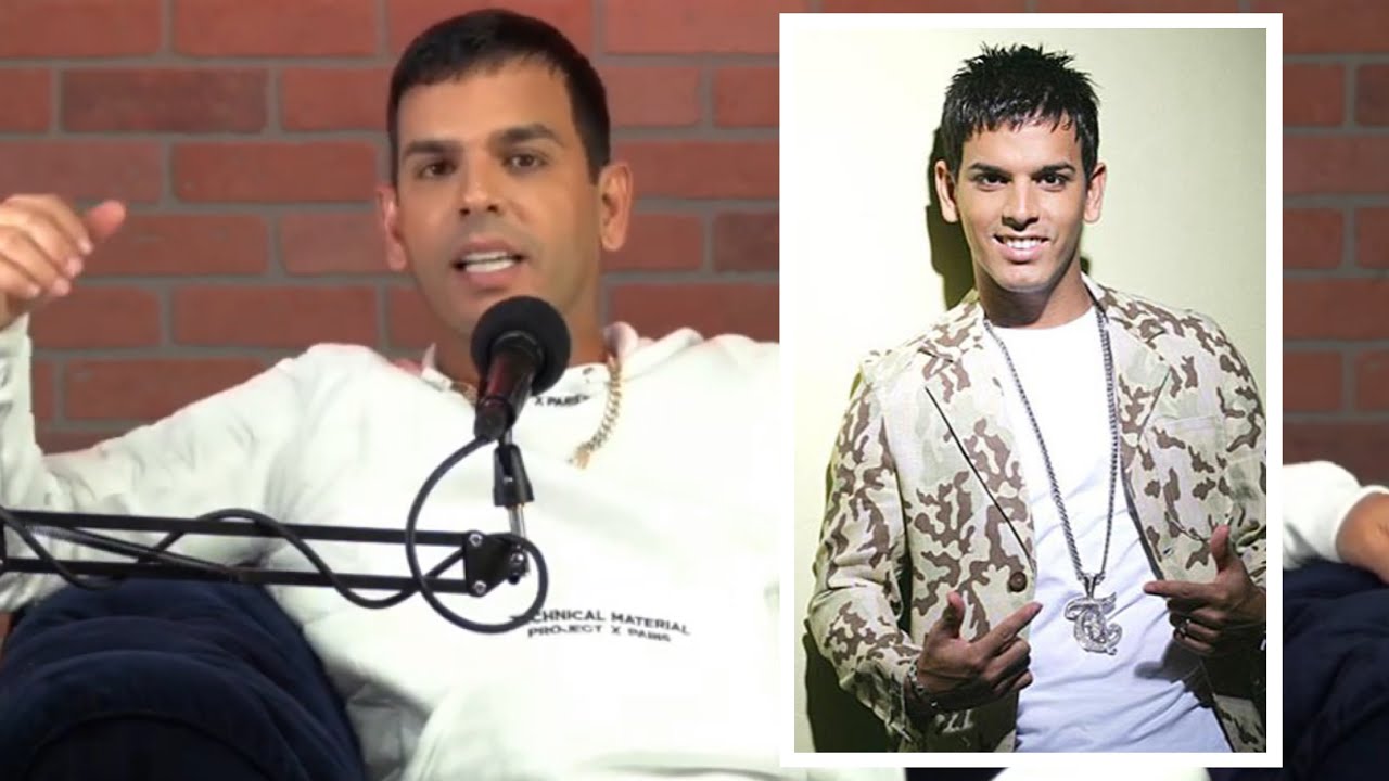 ¿Por que estuvo preso Tito El Bambino?