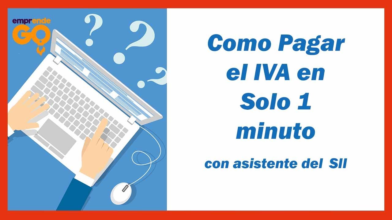¿Cómo se puede pagar el IVA?