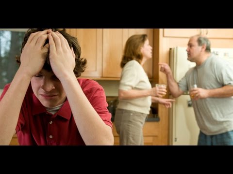 ¿Qué es cuando tu familia no te quiere?
