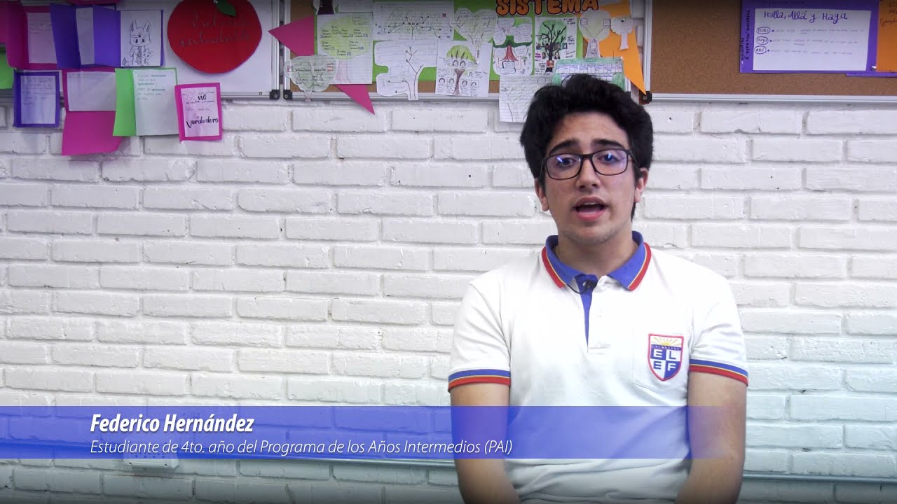 ¿Cuál es el nivel de Bachillerato?