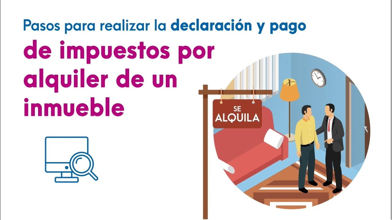 ¿Cuánto se descuenta en un alquiler con opción a compra?