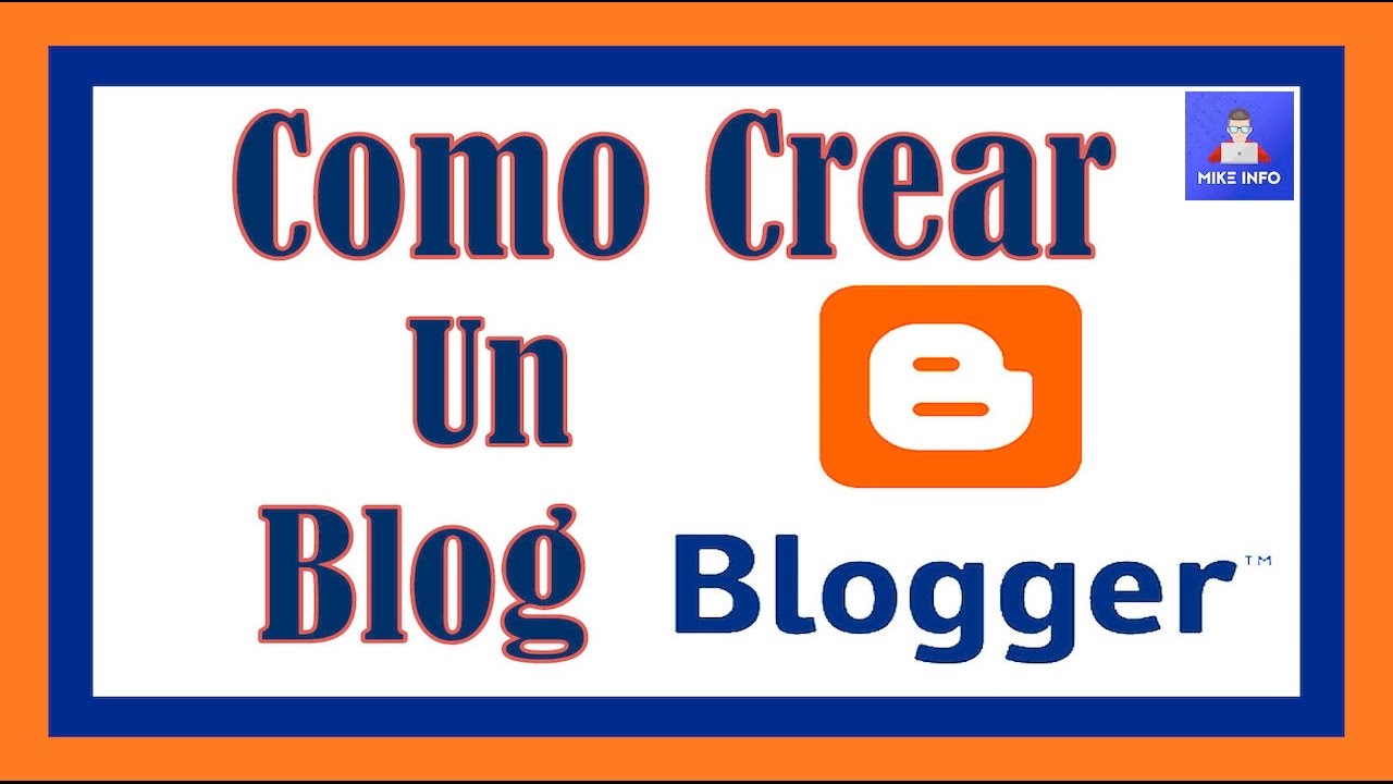 ¿Cómo hacer un blog fácil?