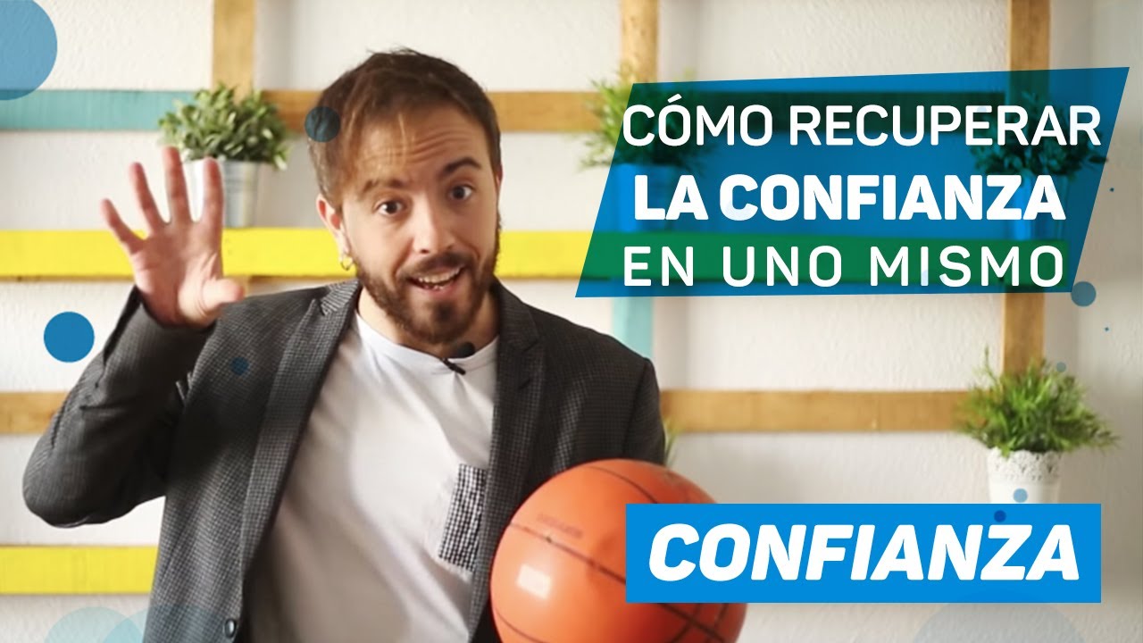 ¿Cómo puedo recuperar mi seguridad?