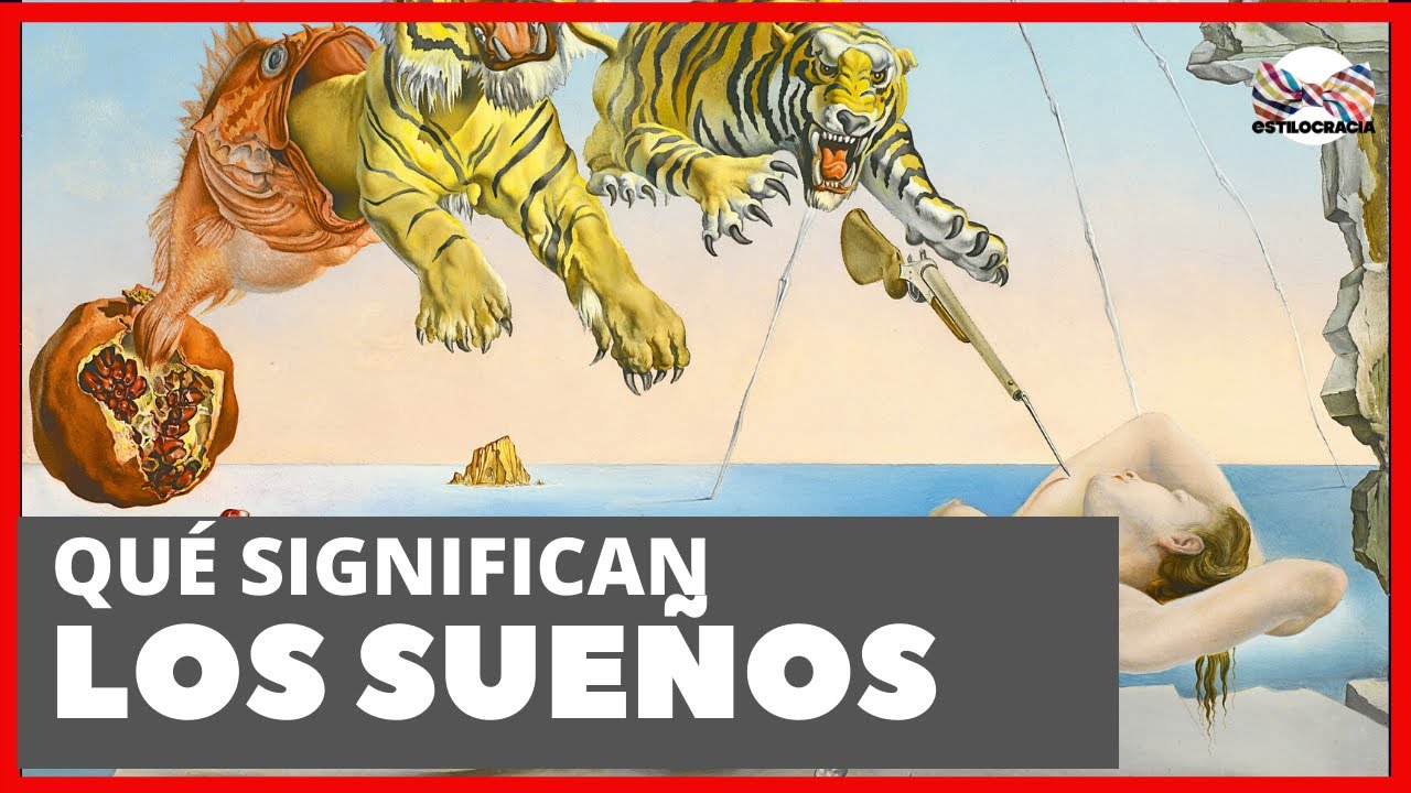 Que Decía Carl Jung De Los Sueños Actualizado Julio 2025 Que Decía Carl Jung De Los Sueños Actualizado Julio 2025