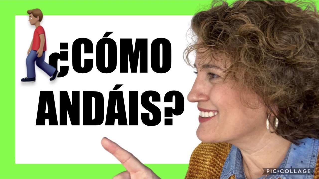¿Que decir en vez de hola cómo estás?