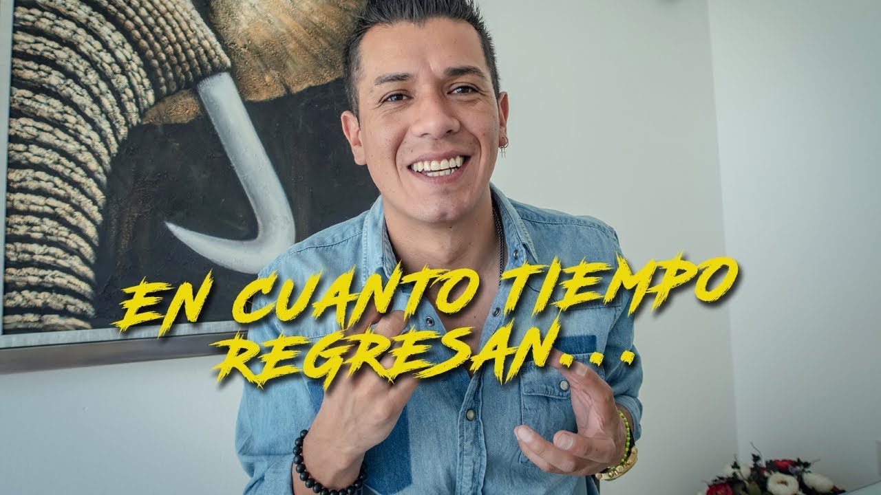 ¿Cuánto tiempo tarda un hombre en volver a buscarte?