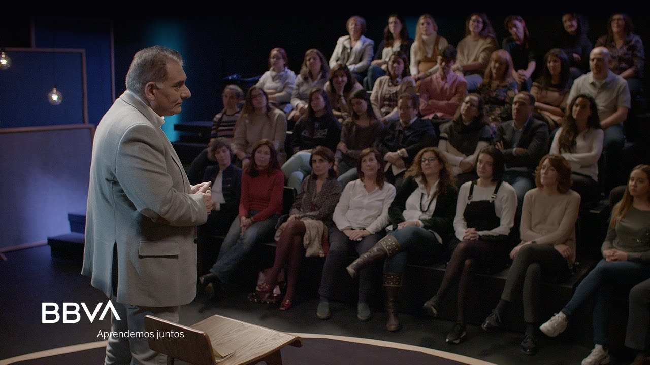 ¿Qué cosas diferentes he enseñado a los demás?