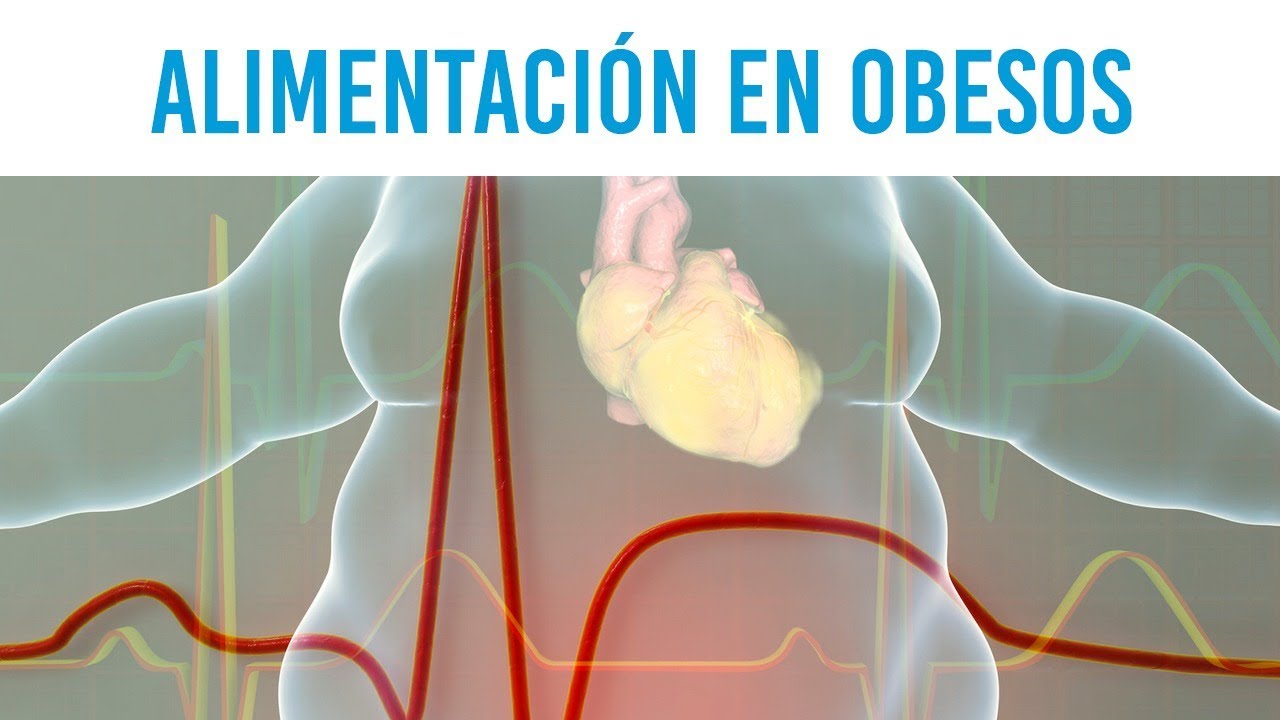 ¿Qué pasa si una persona con sobrepeso deja de comer?