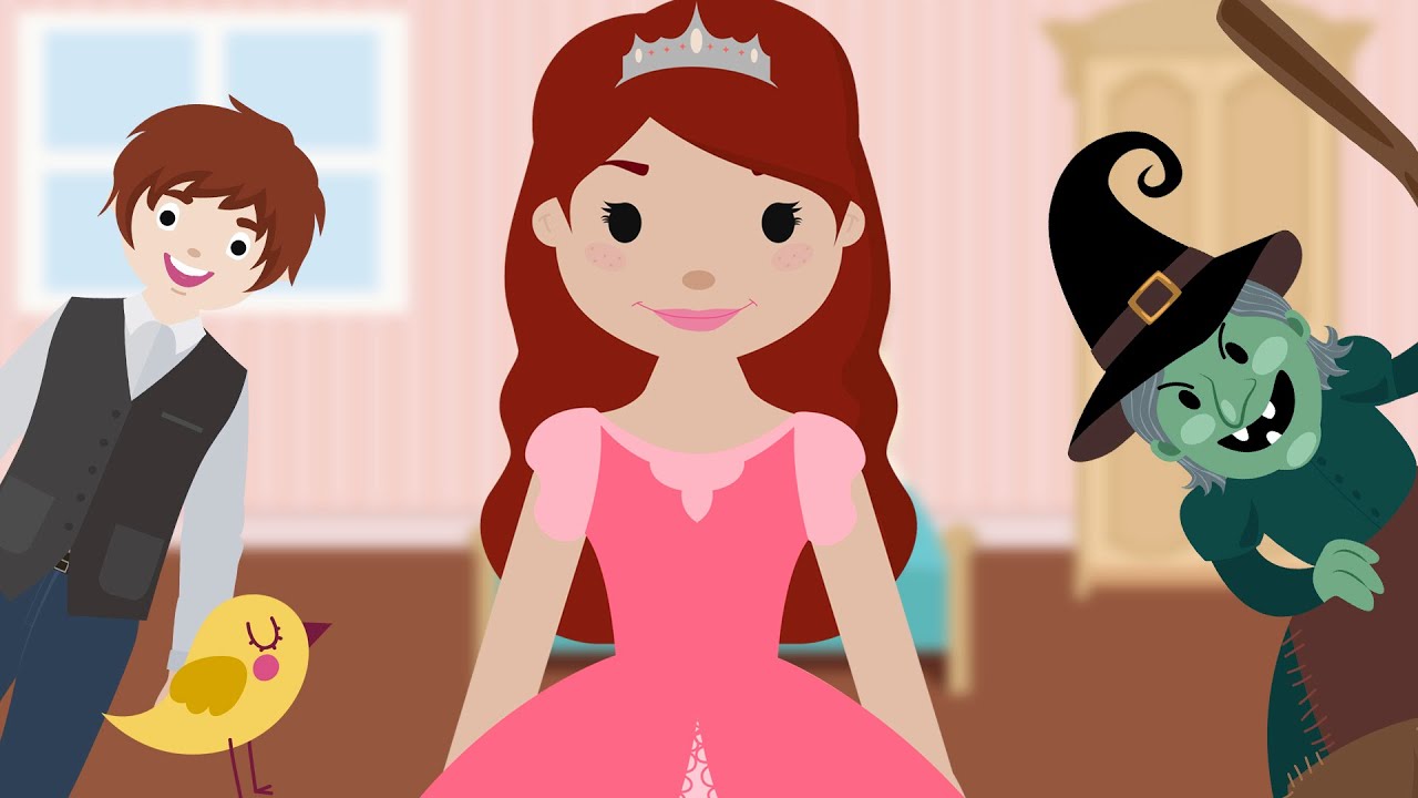 ¿Cuánto para niñas cortos?