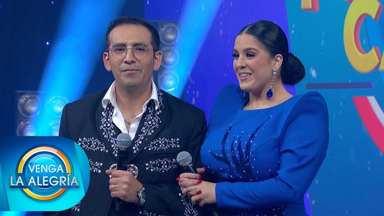 ¿Quién ganó la final de Quiero cantar?