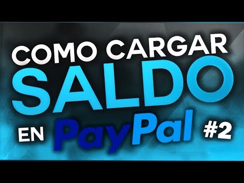 ¿Cómo recibir dinero por Paypal sin tarjeta de crédito?
