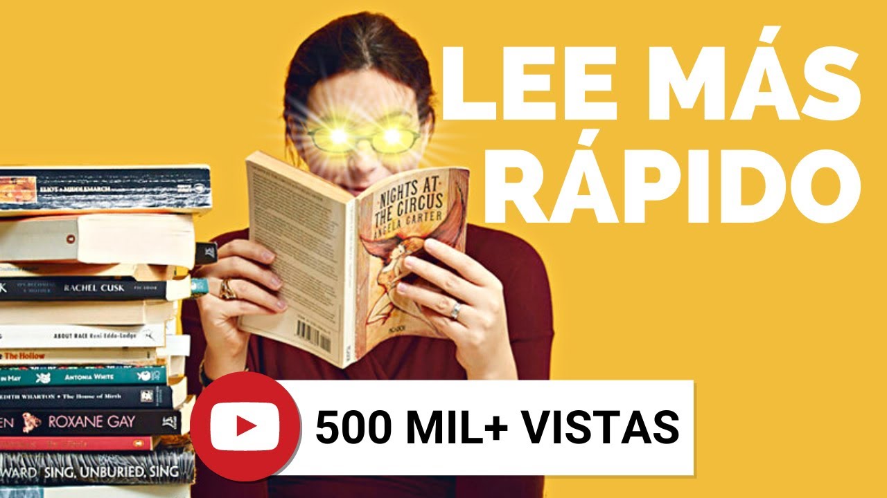 ¿Cuándo hay que leer?