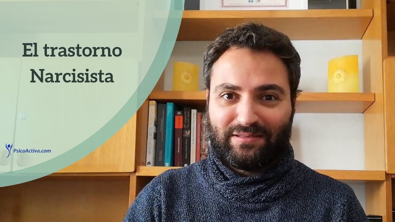 ¿Qué es un narcisista y sus características y ejemplos?