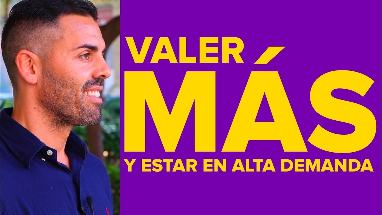 ¿Cómo hacer para que la gente te valore?