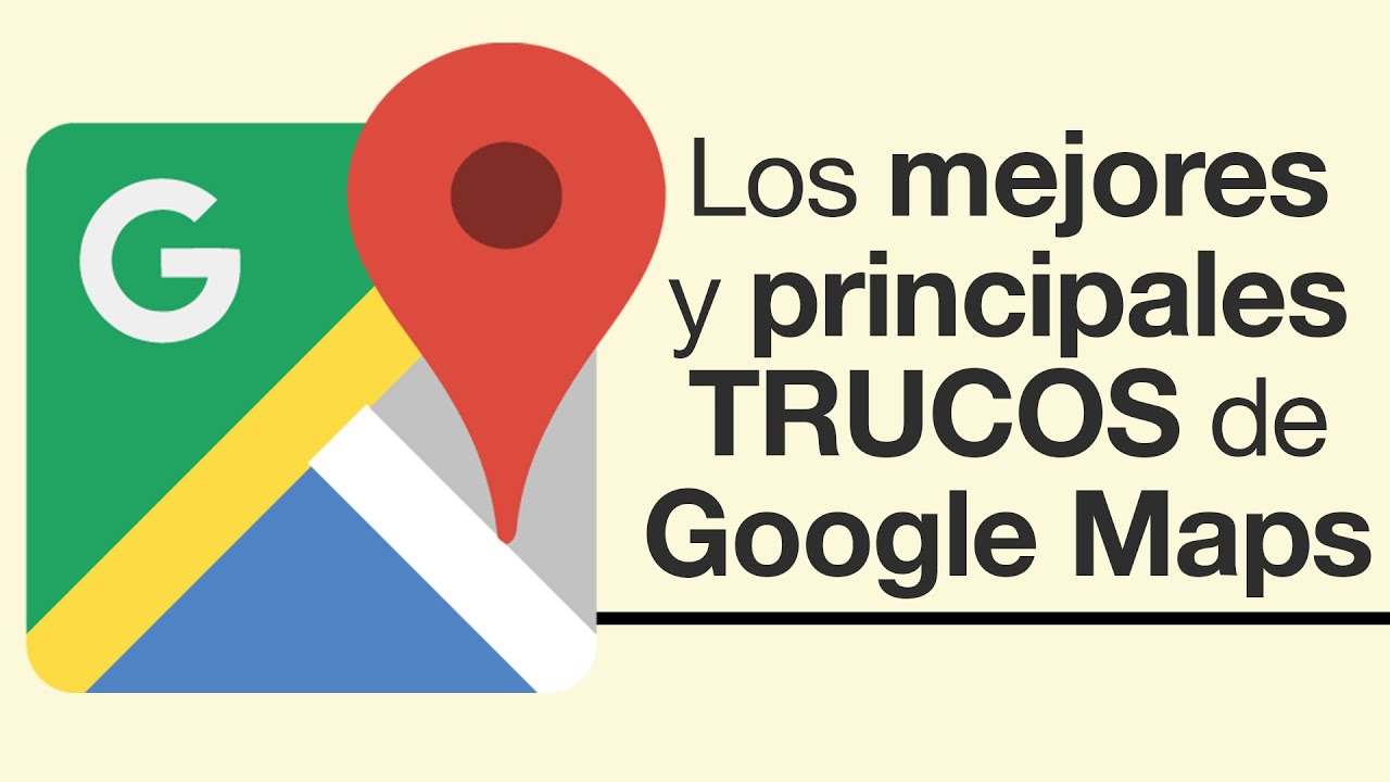 ¿Cómo saber en qué kilómetro estoy en Google Maps?