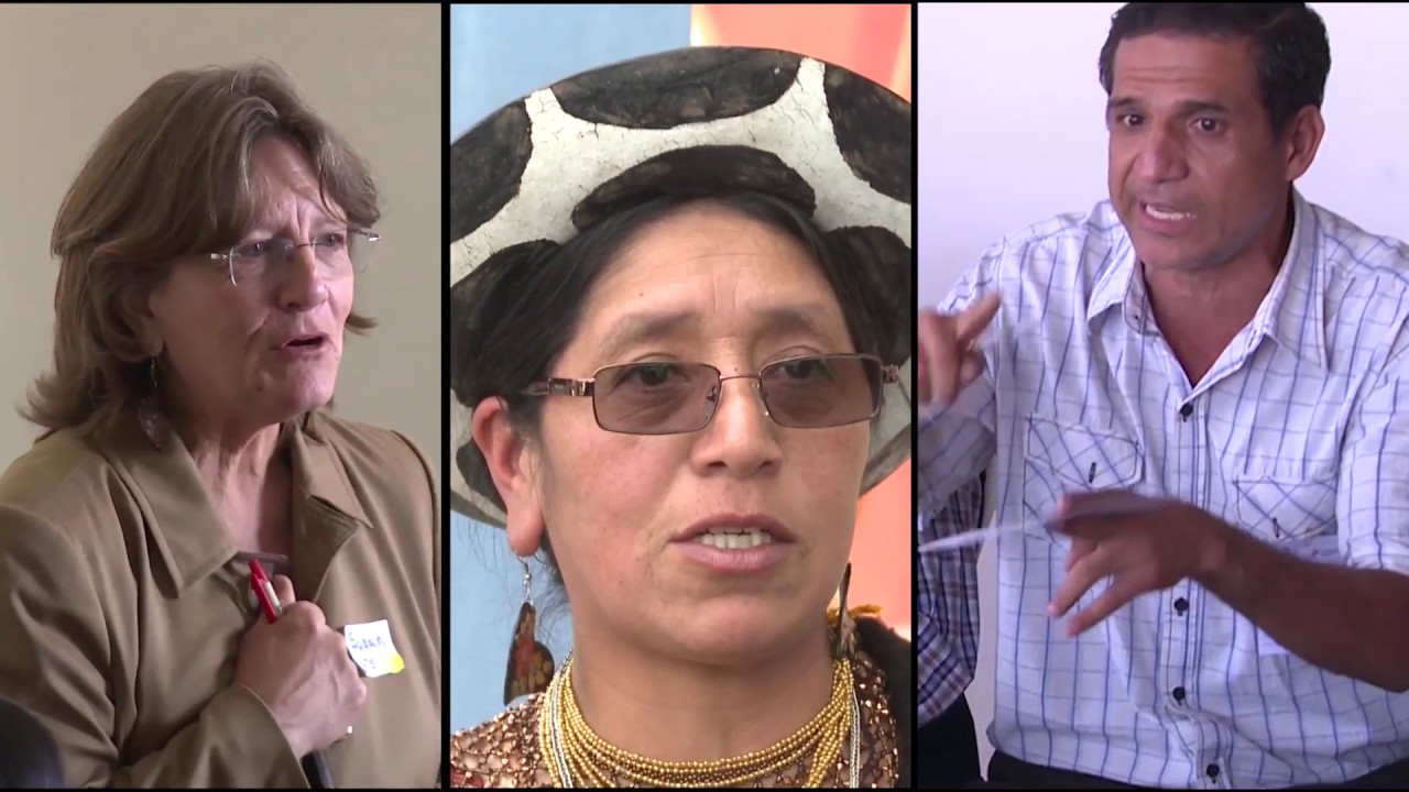 ¿Cuál es la importancia del plan de desarrollo para el país?