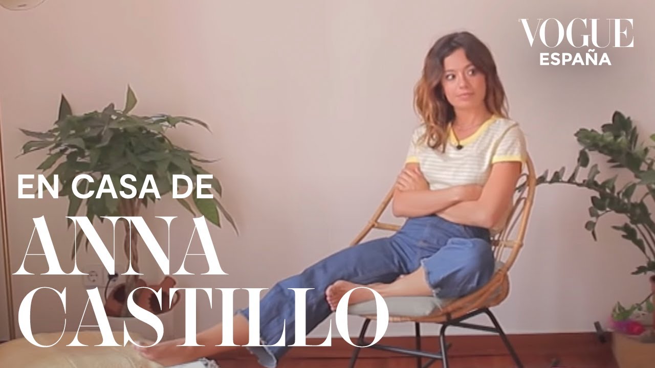 ¿Dónde vive Ana Castillo?