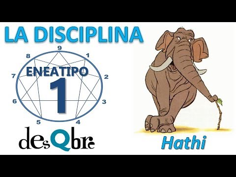 ¿Qué es un eneagrama ejemplos?
