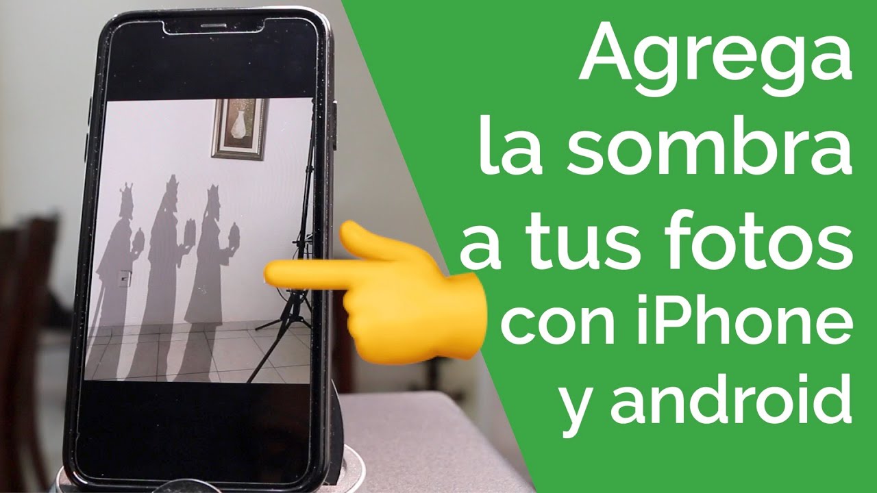 ¿Cómo se llama la app de los Reyes Magos?