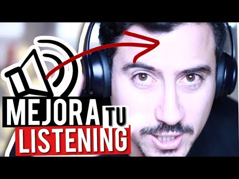 ¿Cómo concentrarse en un listening?