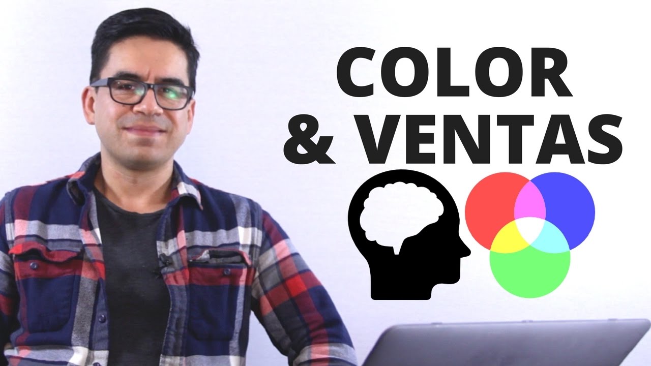 ¿Qué colores se usan para atraer clientes?