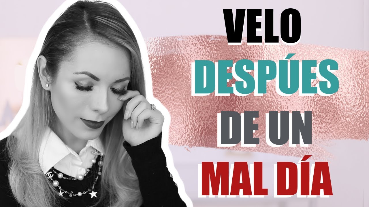 ¿Que decirle a alguien que tuvo un mal día en el trabajo?