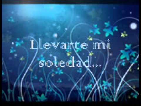 ¿Cómo se dice gracias por llegar a mi vida?