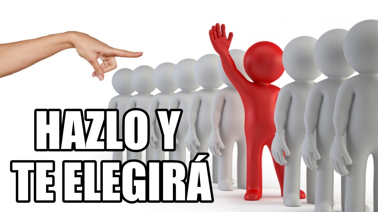 ¿Cómo destacar entre otras mujeres?