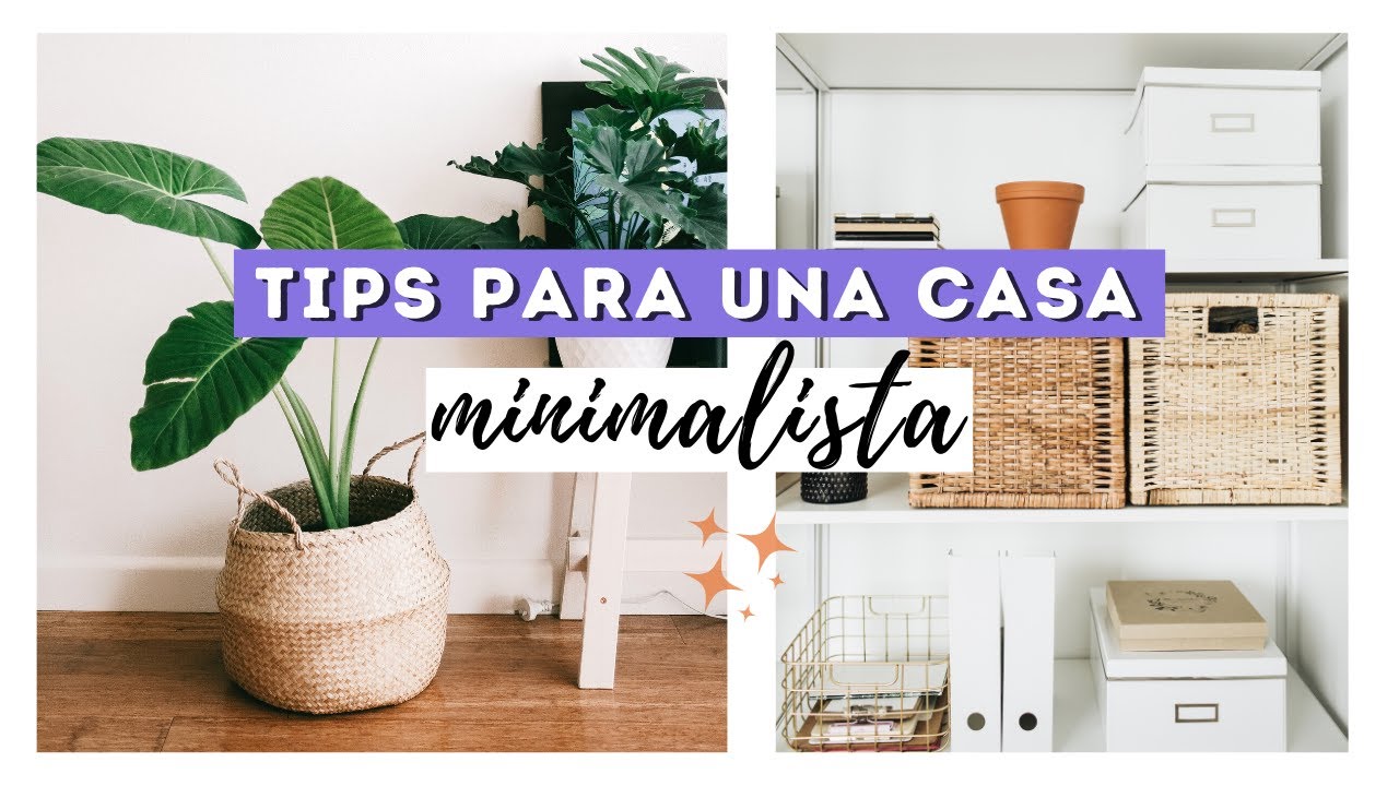 ¿Cómo convertir una casa en un hogar?