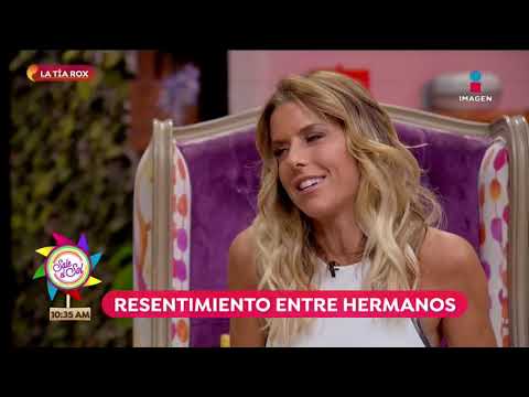 ¿Por qué no guardar resentimiento?