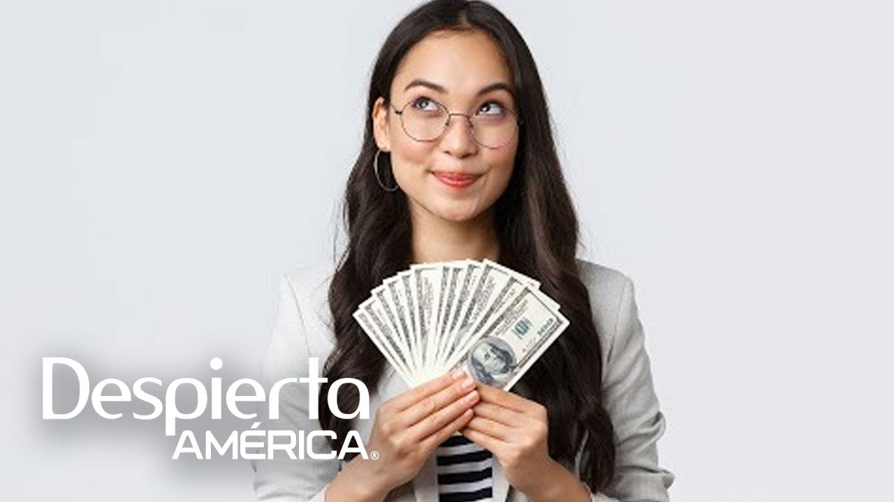 ¿Cómo atraer el dinero con la mente?