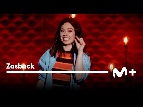 ¿Cómo se conocieron Anna Castillo y Lara?