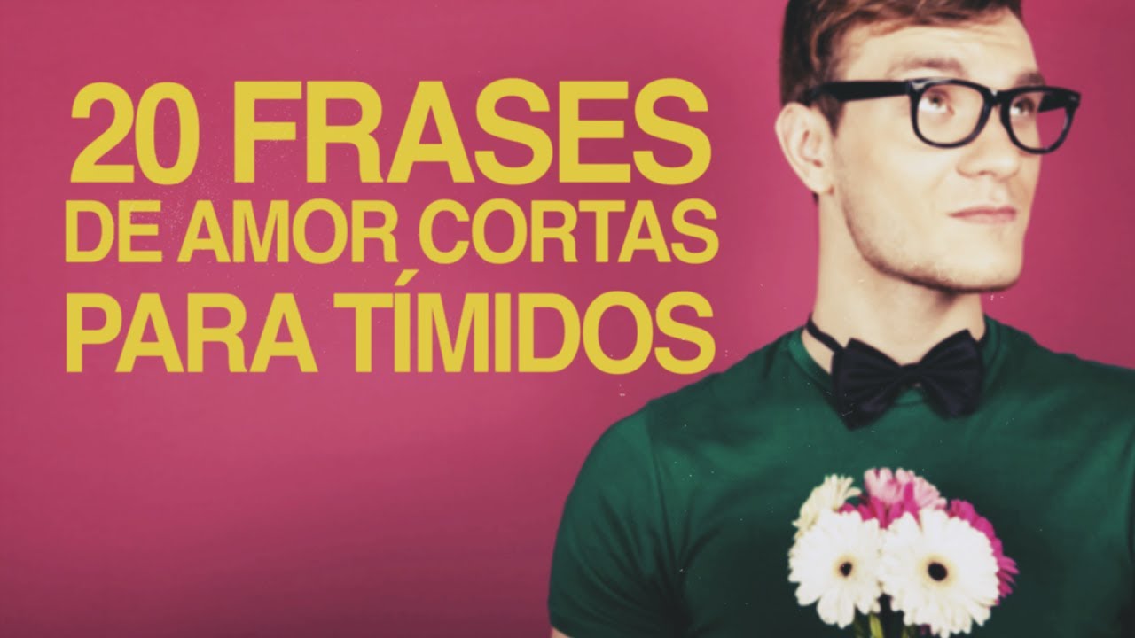 ¿Qué es el amor en una frase?
