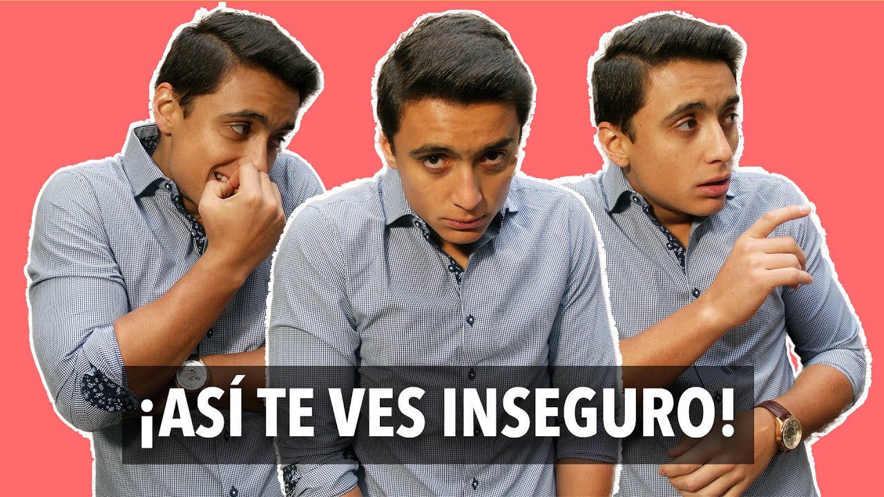 ¿Que decirle a una persona insegura frases?
