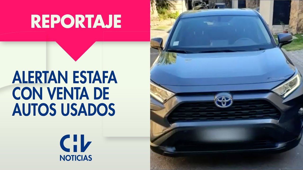 ¿Cómo me pueden estafar con un vale vista?