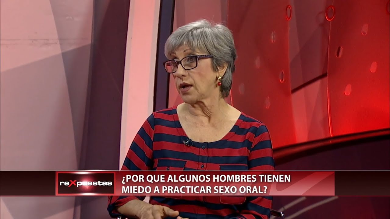 ¿Qué es lo que más les gusta a los hombres en el sexo oral?