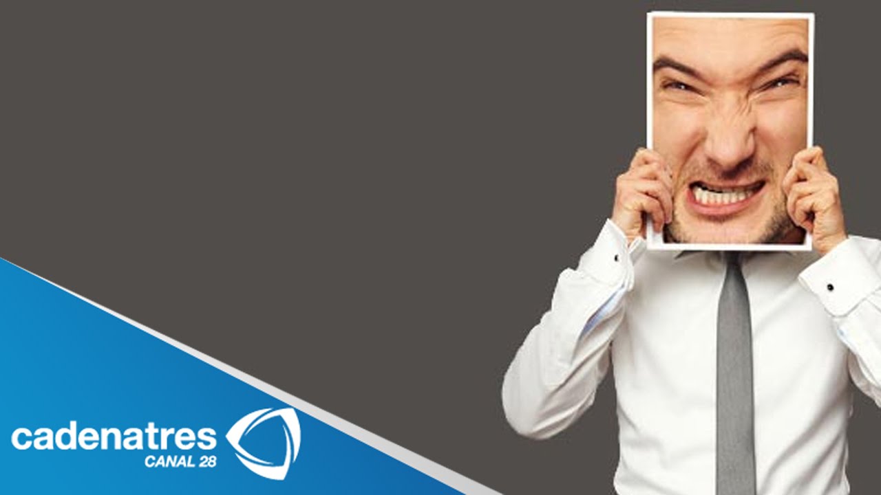 ¿Cuáles son los diferentes tipos de personalidad?