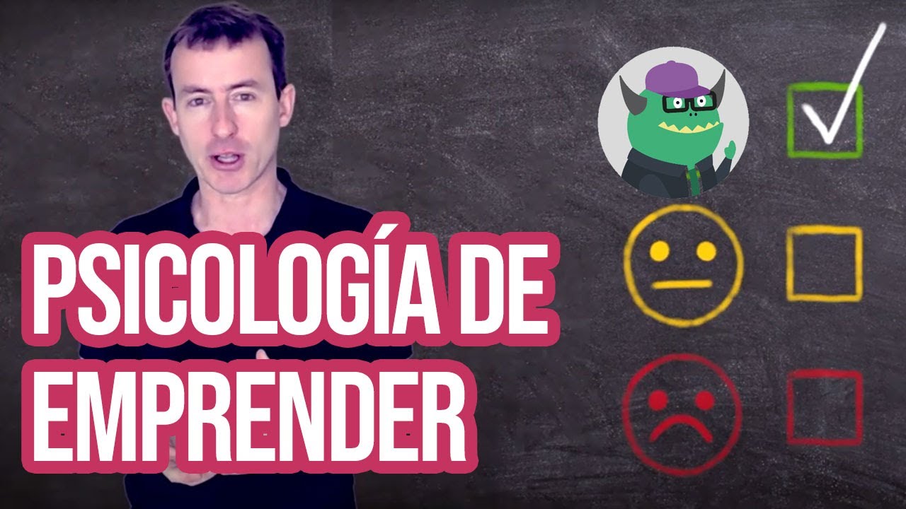 ¿Cómo lograr una actitud emprendedora?