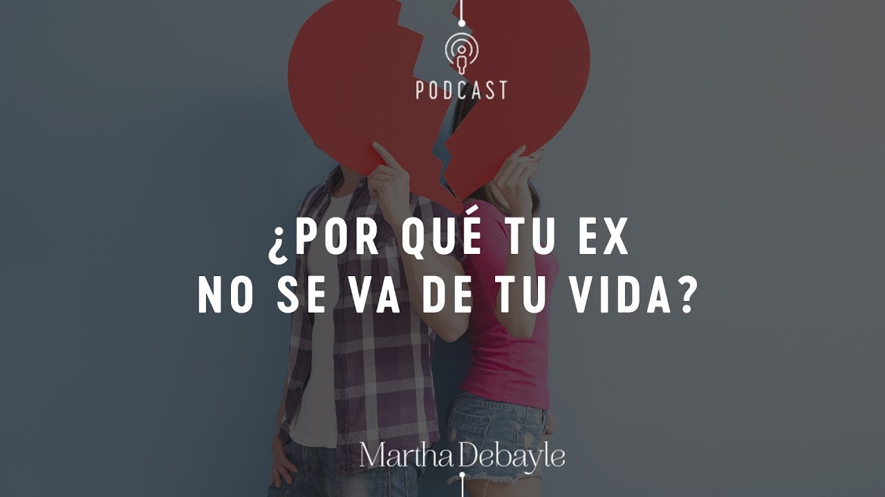 ¿Cómo hacer para que mi ex no me moleste más?