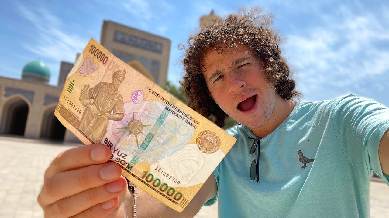 ¿Cuál es el país más barato del mundo?