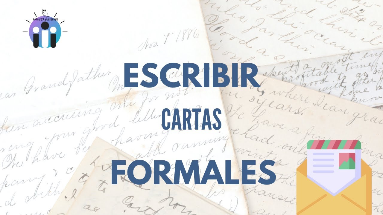 ¿Cómo enviar un correo a quien corresponda?