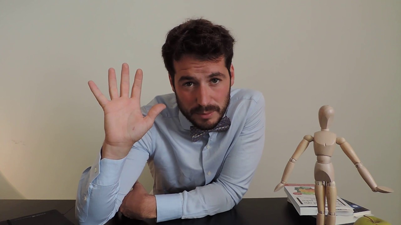 ¿Cómo se puede desarrollar la inteligencia?