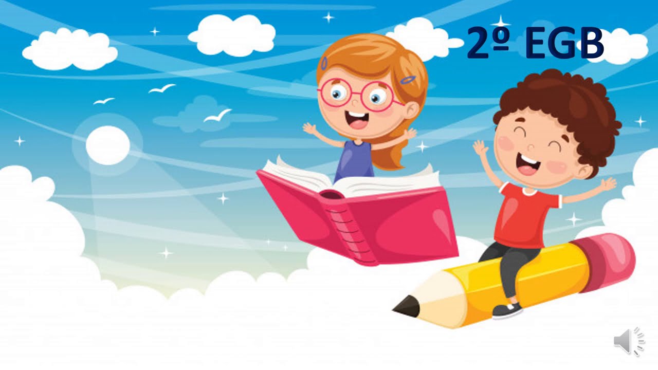 ¿Qué es EGB 1 y 2?